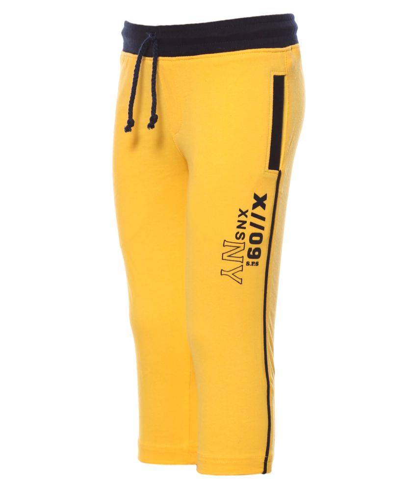 ezy jogger pants