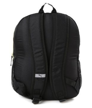 Puma Black Dura Base Backpack - Buy 