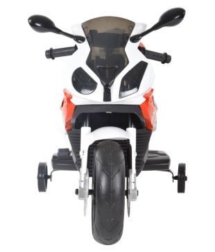 battery rechargeable scooty