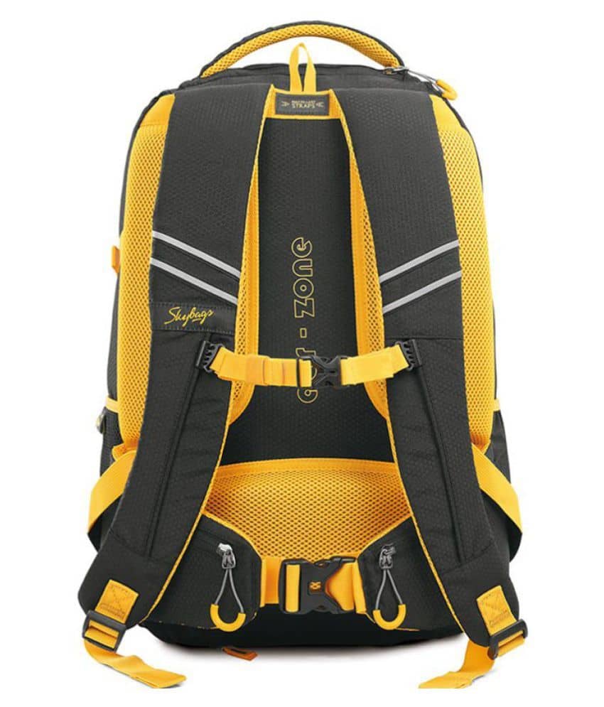 leather skybags