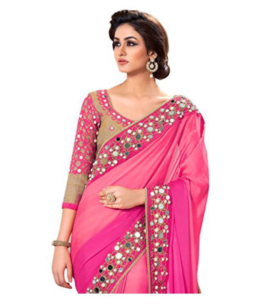 snapdeal ladies sarees