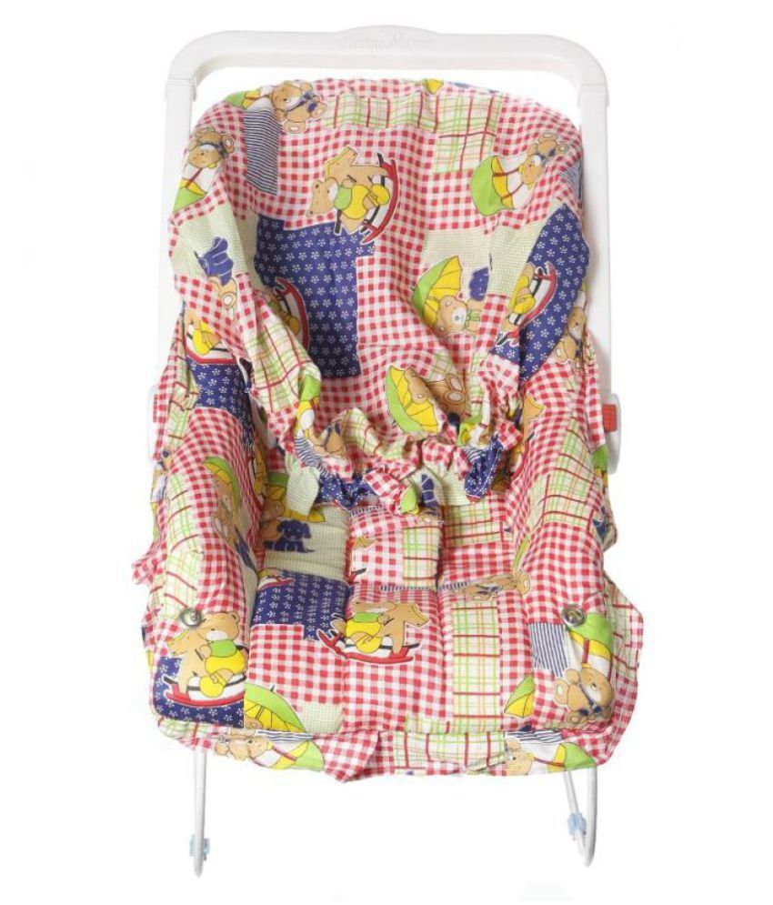 baba ji enterprises baby bouncer(carrycot) + 10 in 1 Buy baba ji