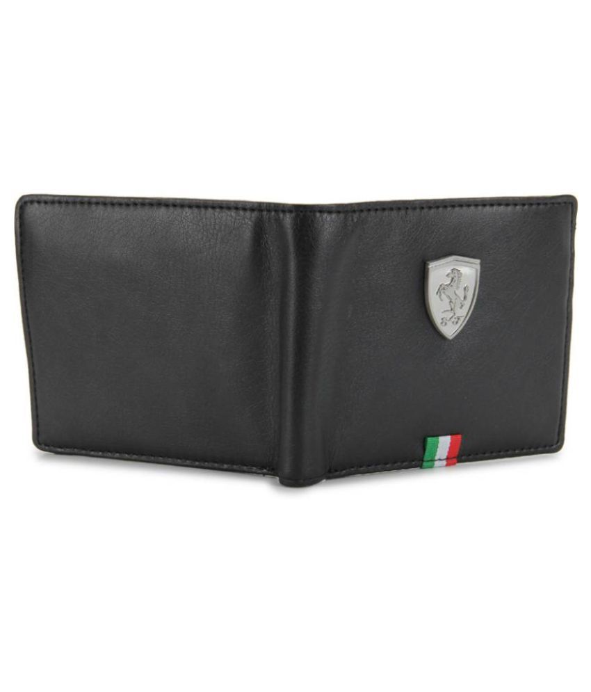 puma f1 wallet