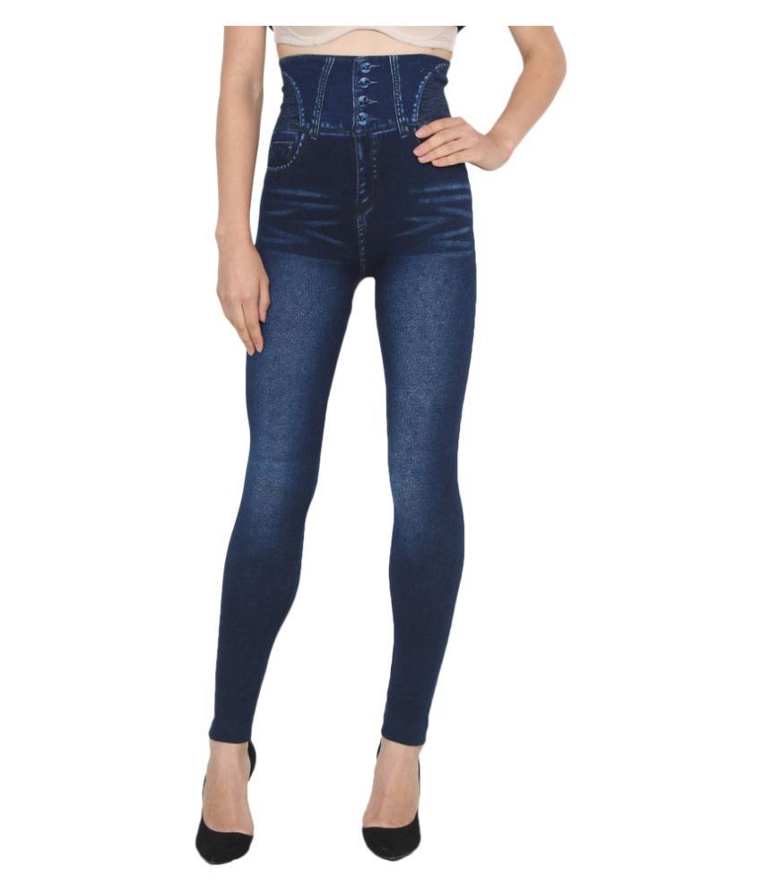 snapdeal ladies jeggings