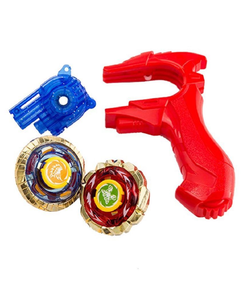 toy beyblade fight