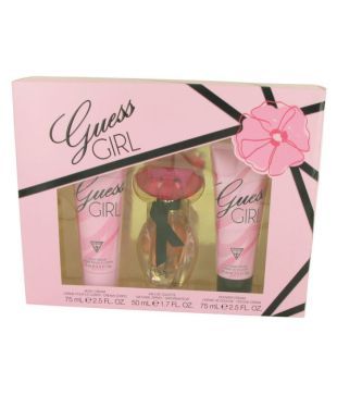 guess girl set