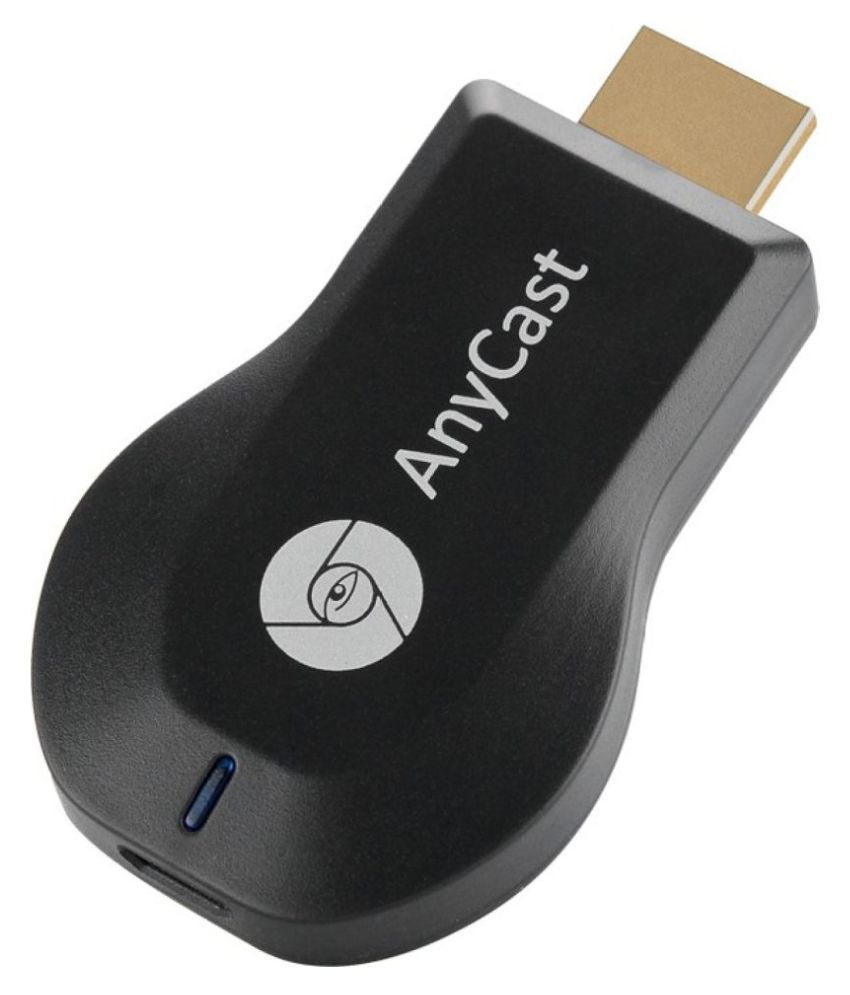     			Sami AnyCast HDMI WiFi DONGAL Receiver - Black