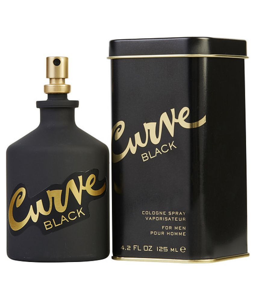 curve black cologne gift set