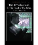 The Invisible Man & The Food Of The Gods