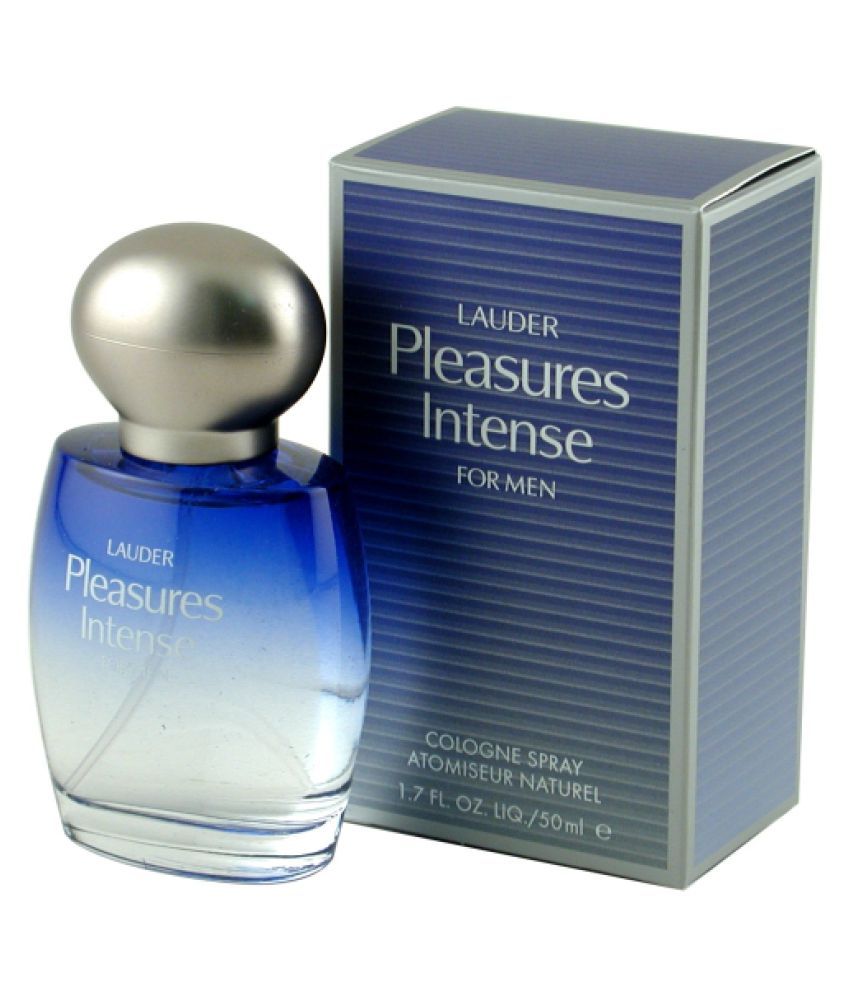 estee lauder pleasures intense 50ml