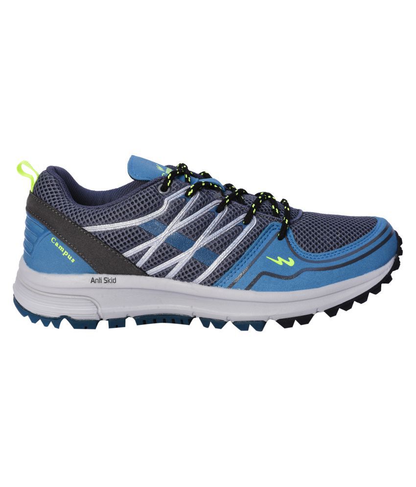 Campus ECHO Running Shoes: Buy Online 