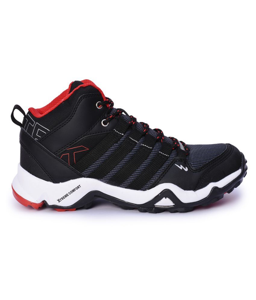 campus trek running shoes