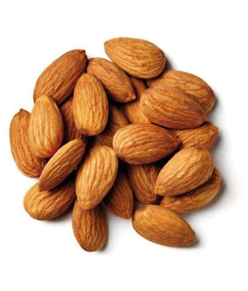 Dry Fruit Box Regular Almond (Badam) Badlaav 1kg Almonuch 1 kg Buy Dry