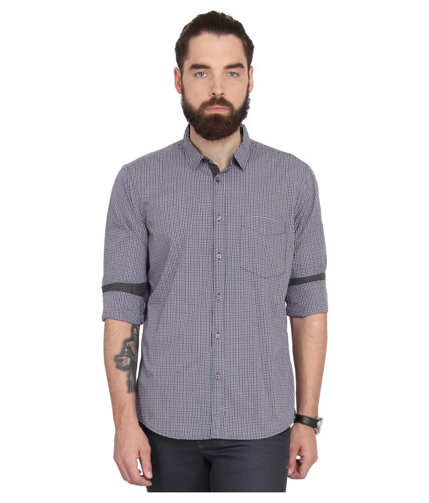 urban nomad shirts