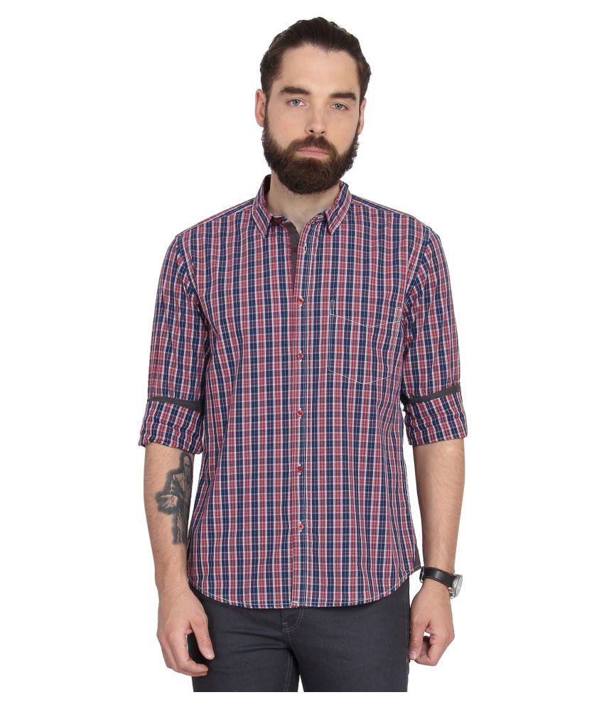 italist nomad shirt