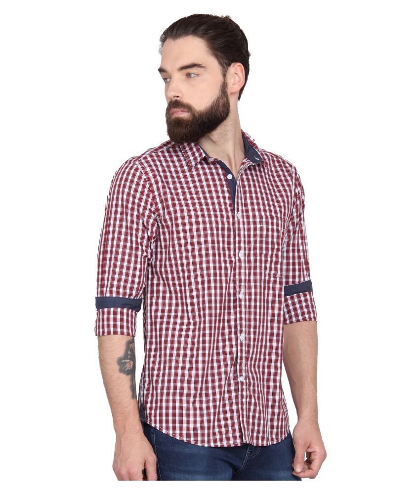 italist nomad shirt