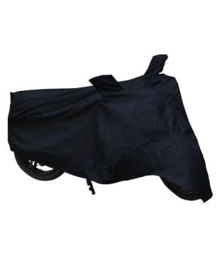 cb shine bike cover