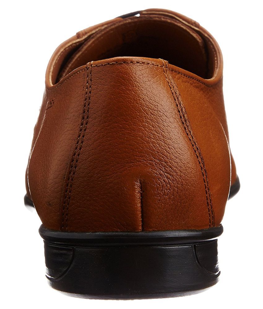 ruosh shoes head office