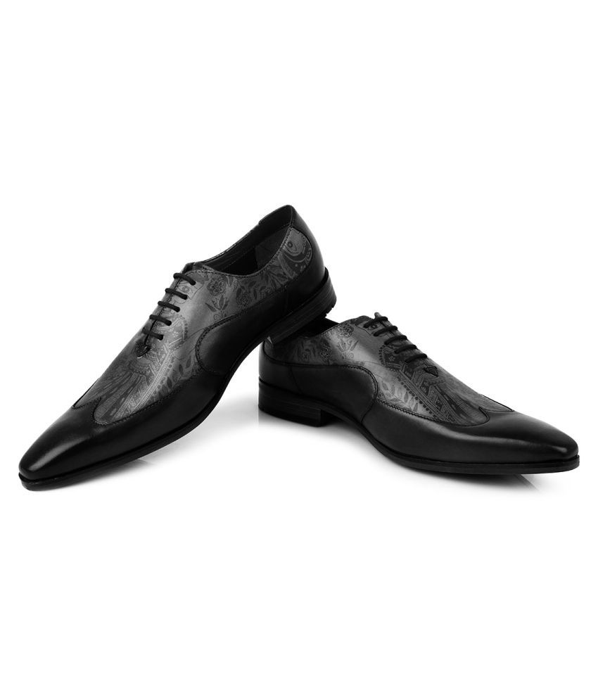 Ruosh Formal Shoes Price in India- Buy 