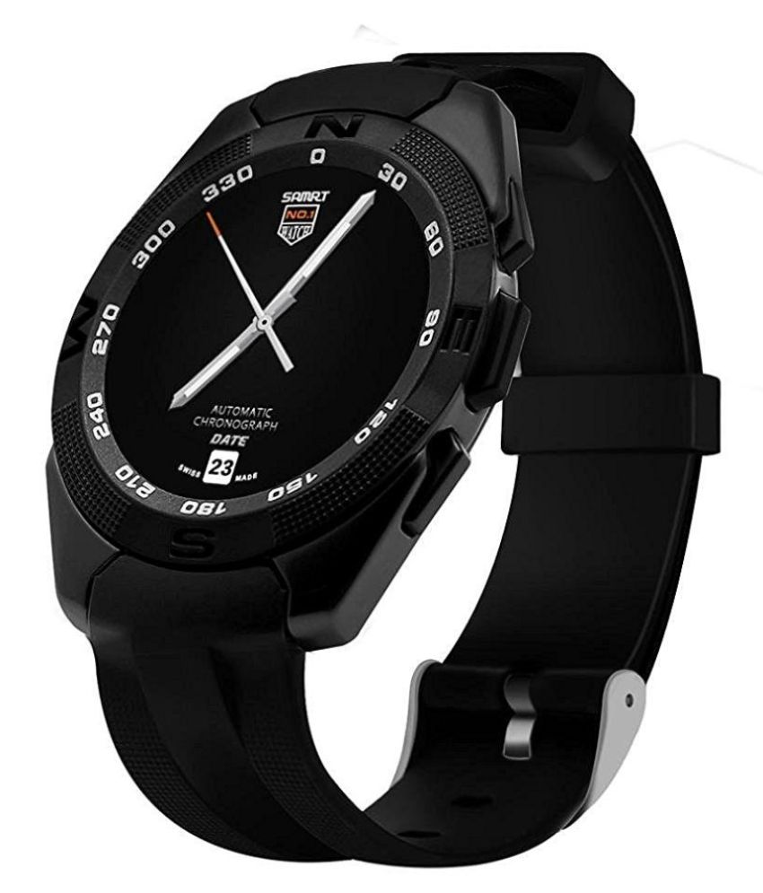 smart watch price 50