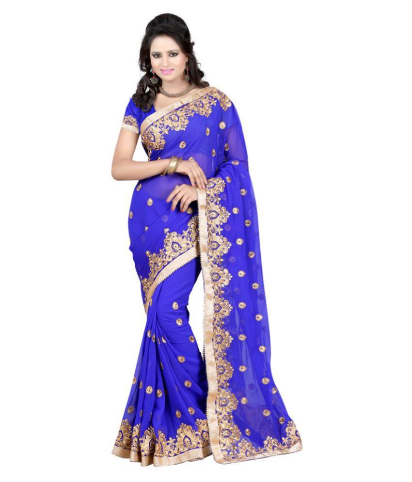 beautiful dulhan saree