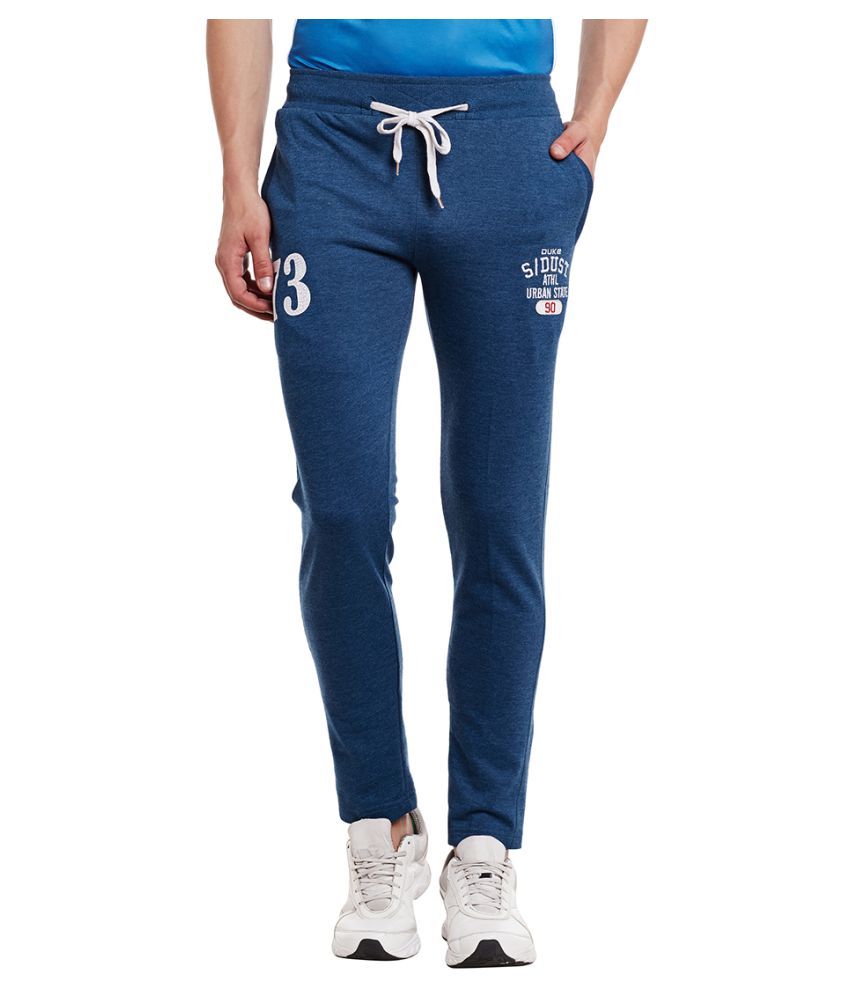 duke stardust track pants