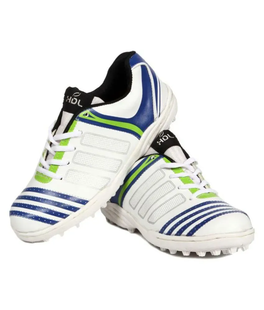 Hdl hot sale cricket shoes