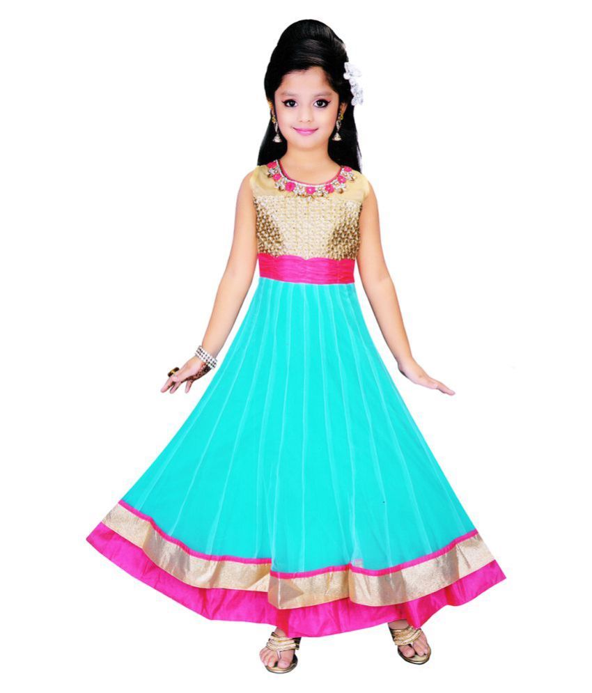 amazon online shopping party wear gown