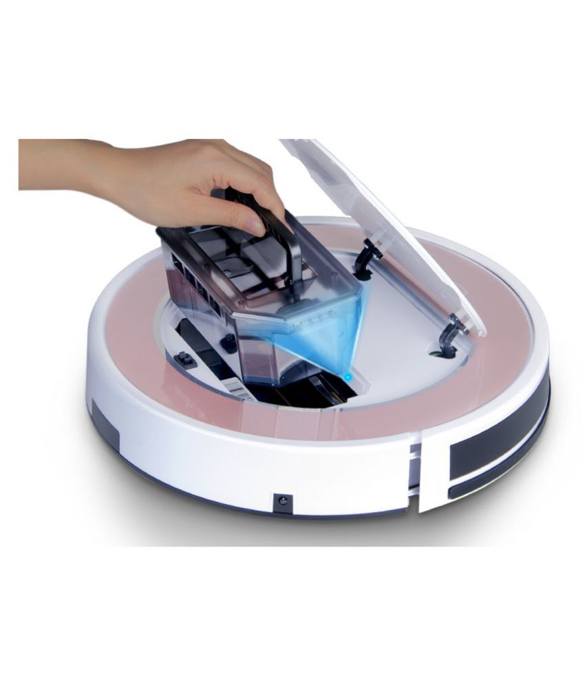 iLife V7S Pro Robotic Vacuum Cleaner Price in India - Buy iLife V7S Pro