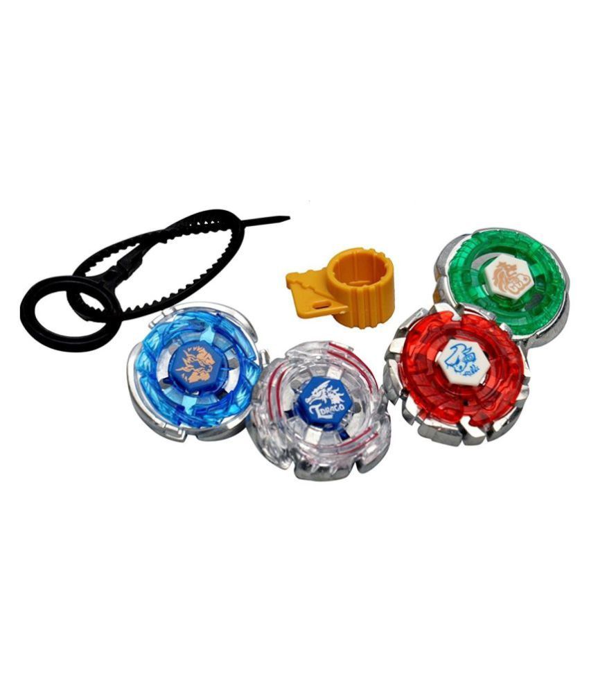 green tornado beyblade