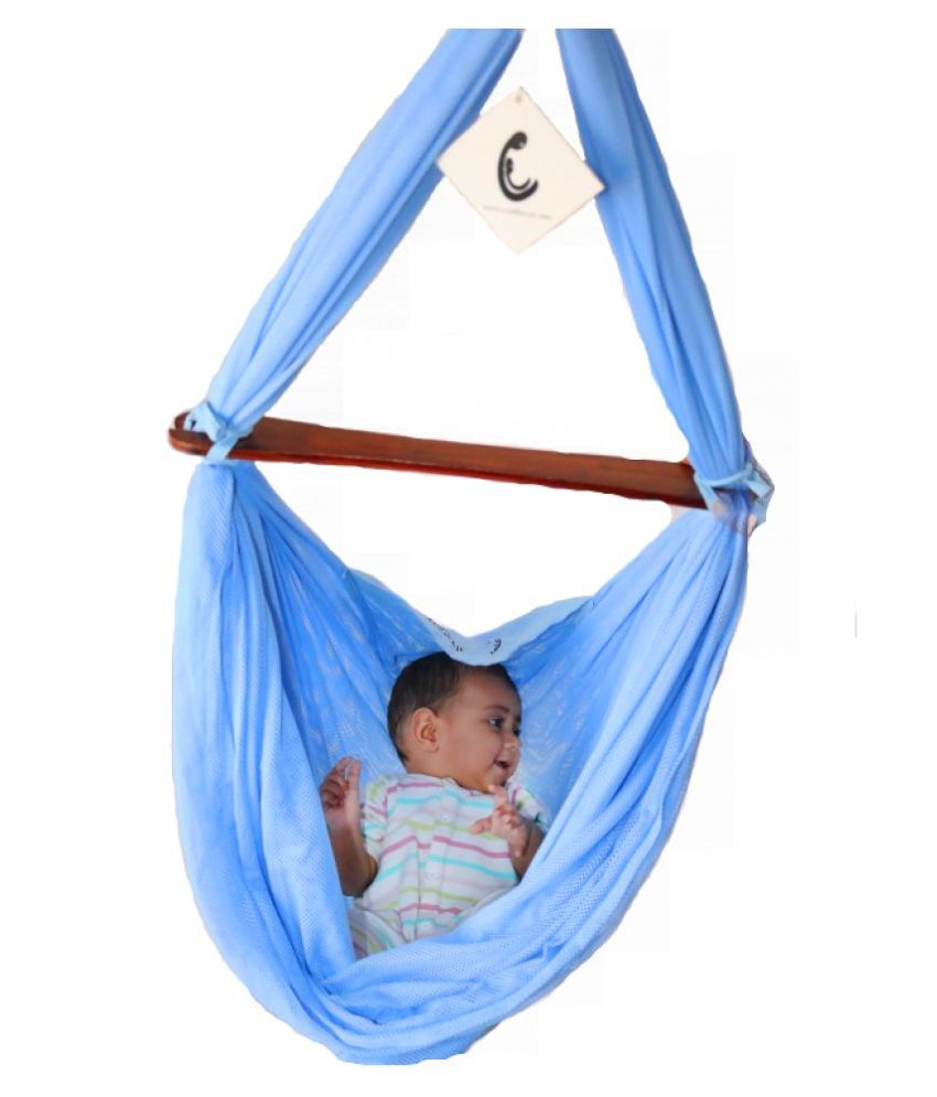 cuddlycoo hammock
