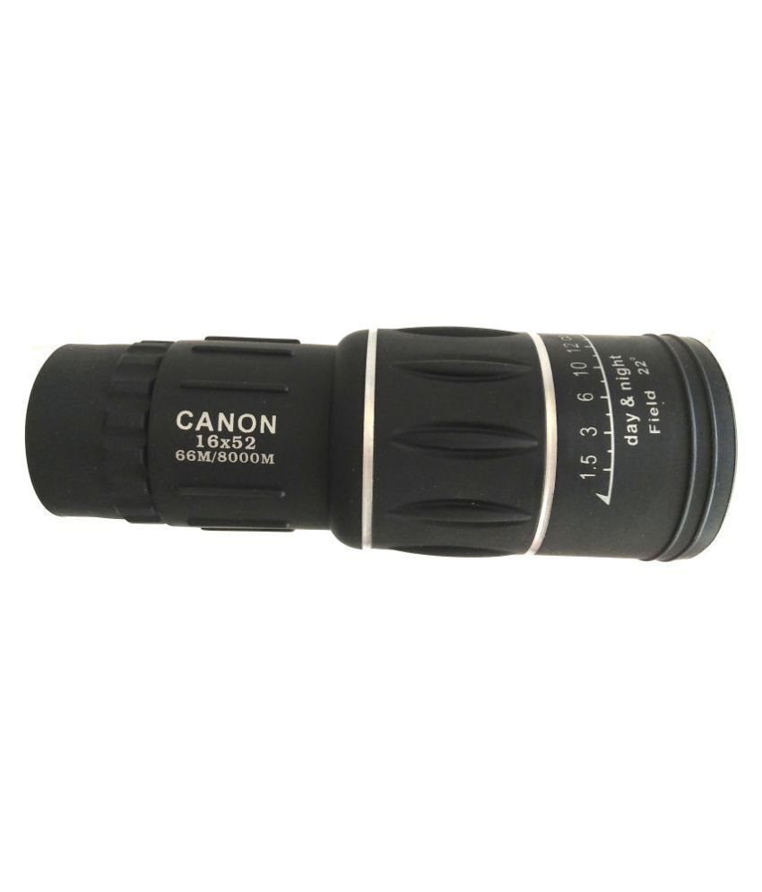 Buy Canon 20X50 Wide-Angle Binocular (Black) Online at Low Price in India |  Canon Camera Reviews & Ratings - Amazon.in