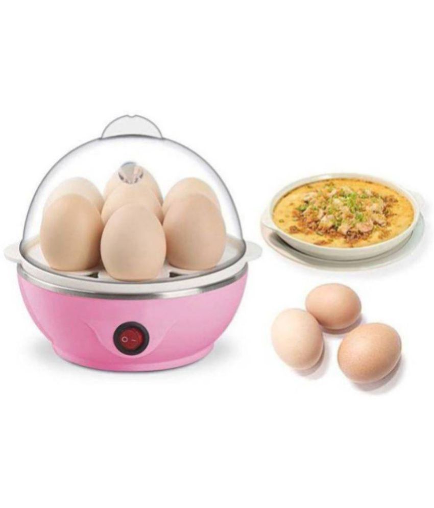     			RADHA MADHAV  Electric Egg Boiler