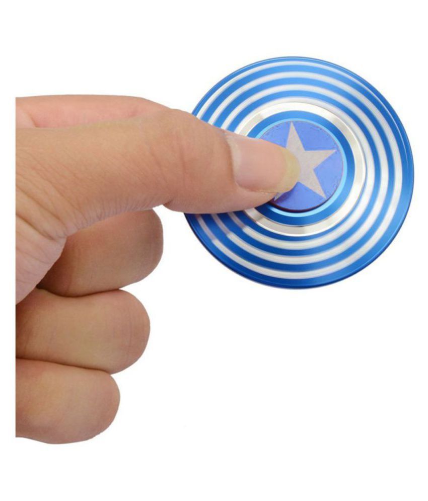 shield fidget spinner