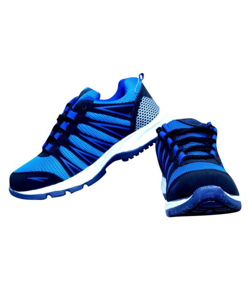shoes for fast running