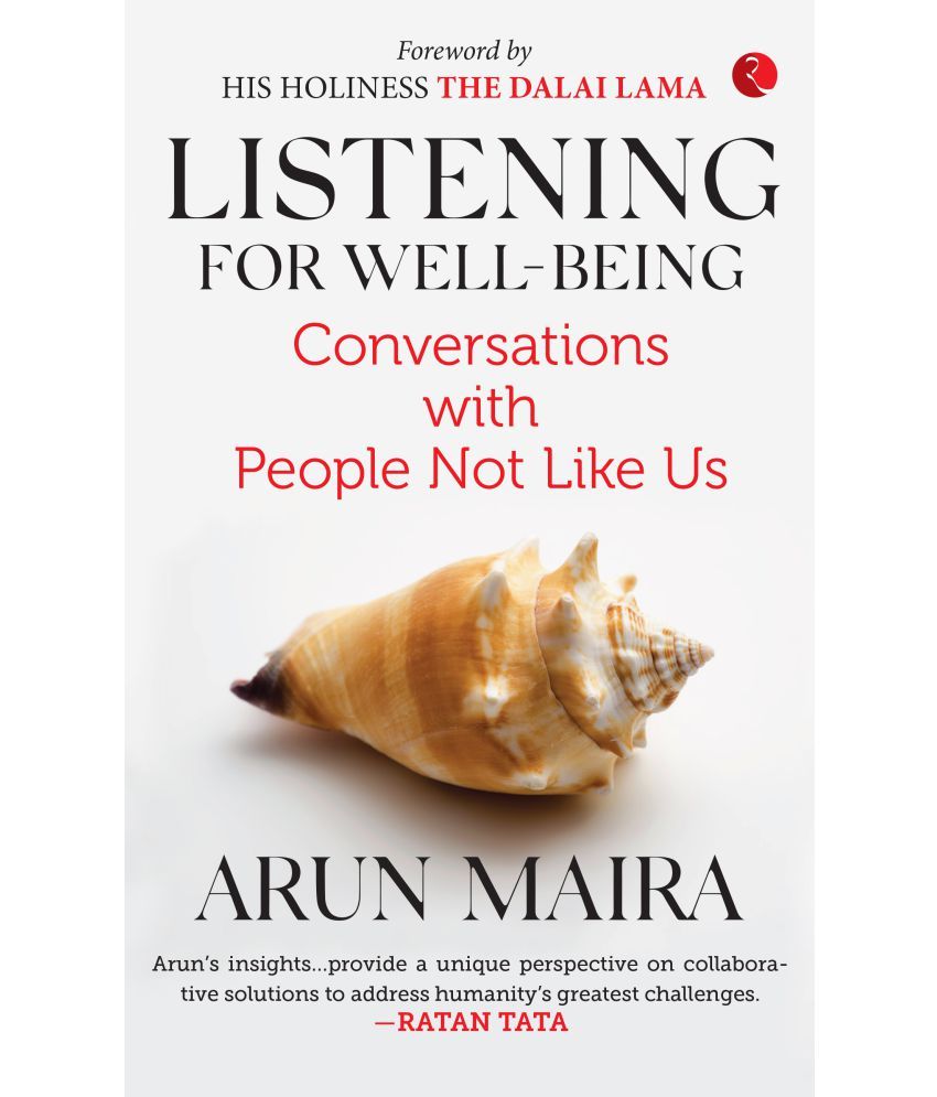     			Listening For Well-Being