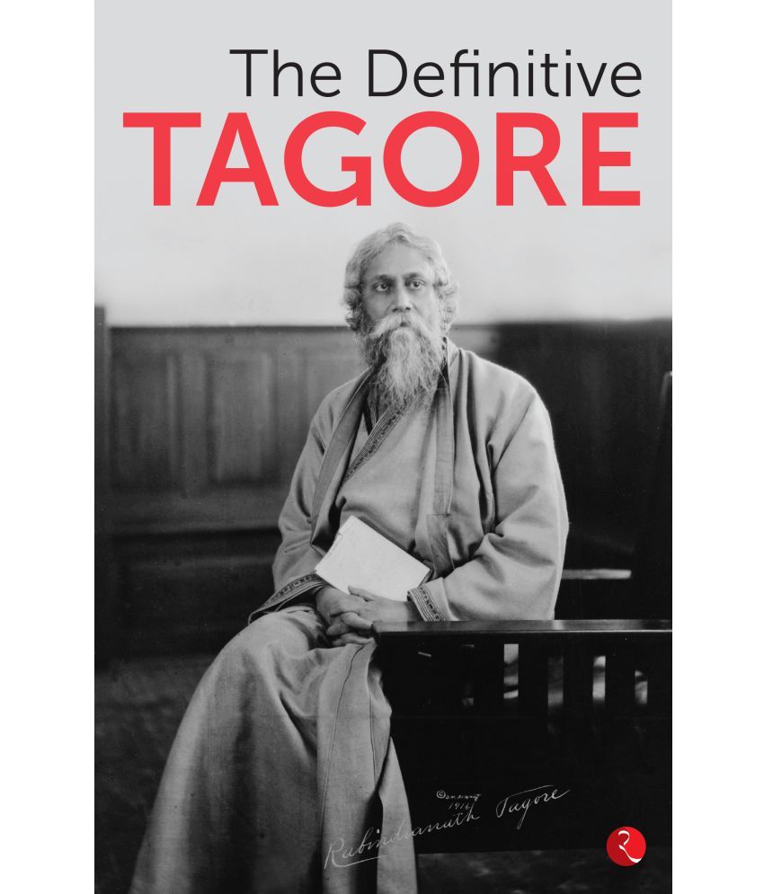     			The Definitive Tagore