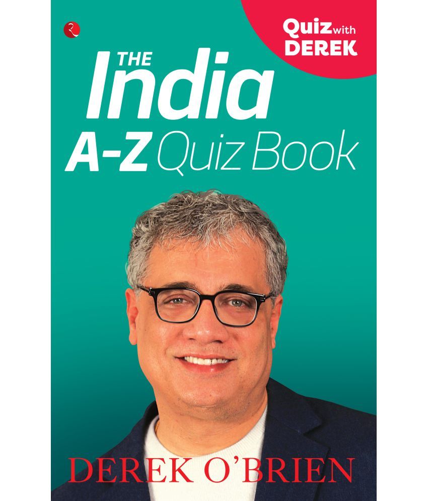     			The India A-Z Quiz Book