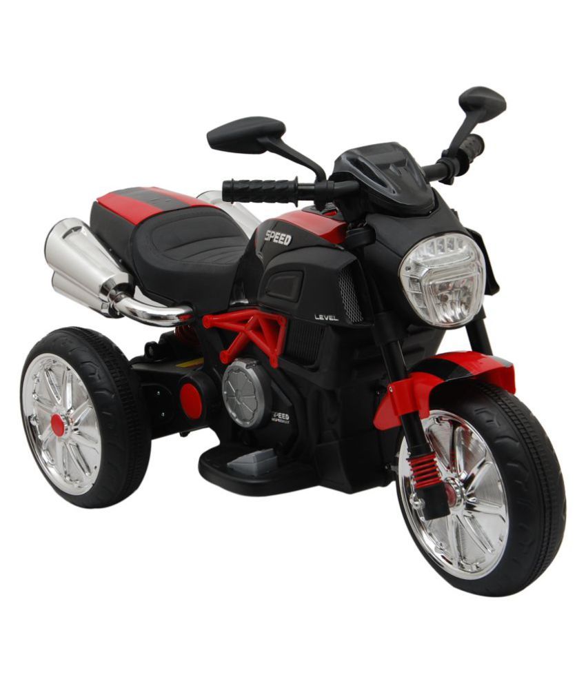 child three wheel cycle price