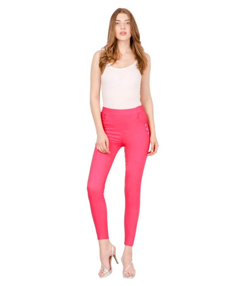 jeggings fashion