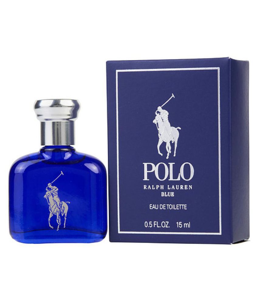 polo blue edt