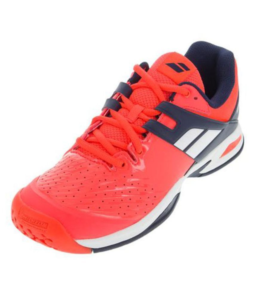 babolat propulse all court junior