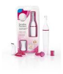 Ibs 99 Sensitive Sweet Touch Electric Trimmer/ Foil Shaver ( )