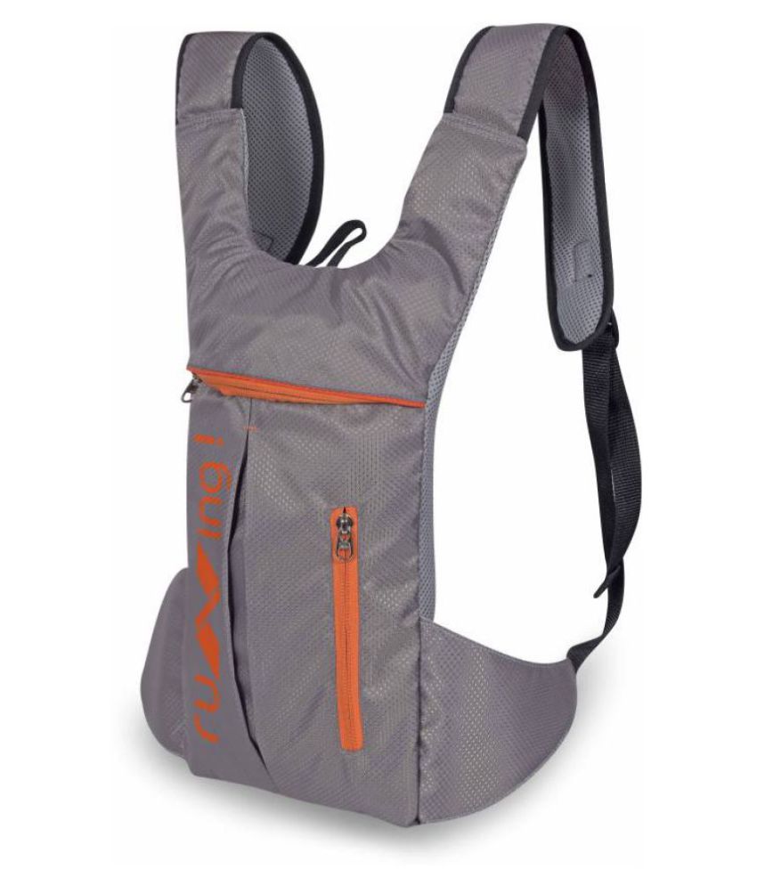 nivia running bag