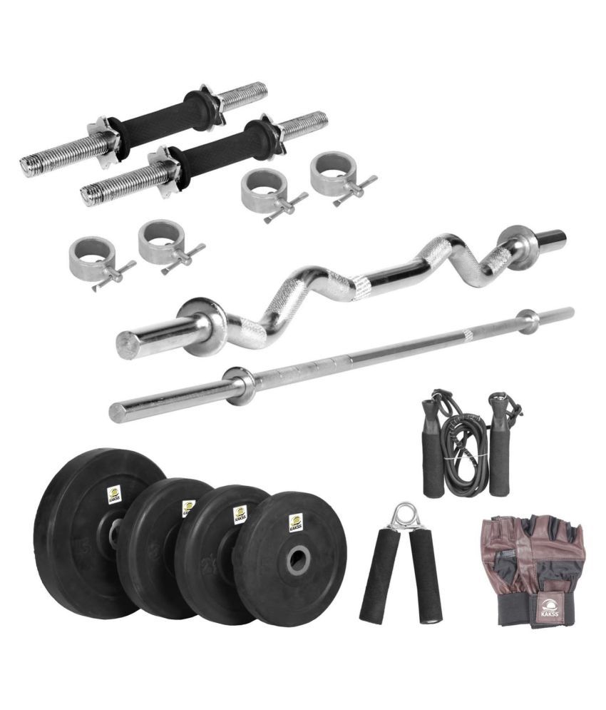 kakss home gym
