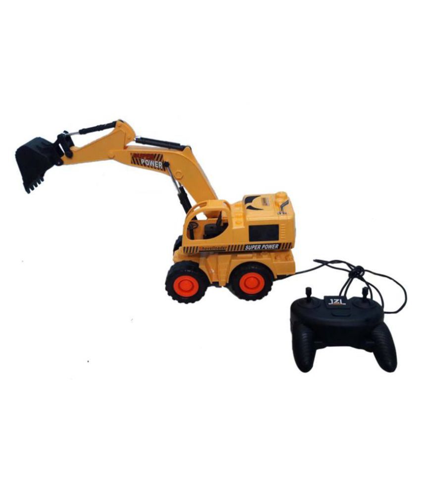 remote control jcb badi wali