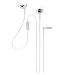 Sony MDR EX155AP In Ear Wired Earphones With Mic