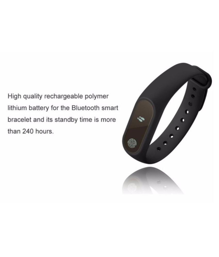 rce m2 smart band