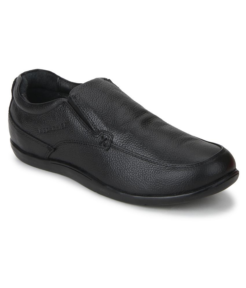 red chief formal shoes offer