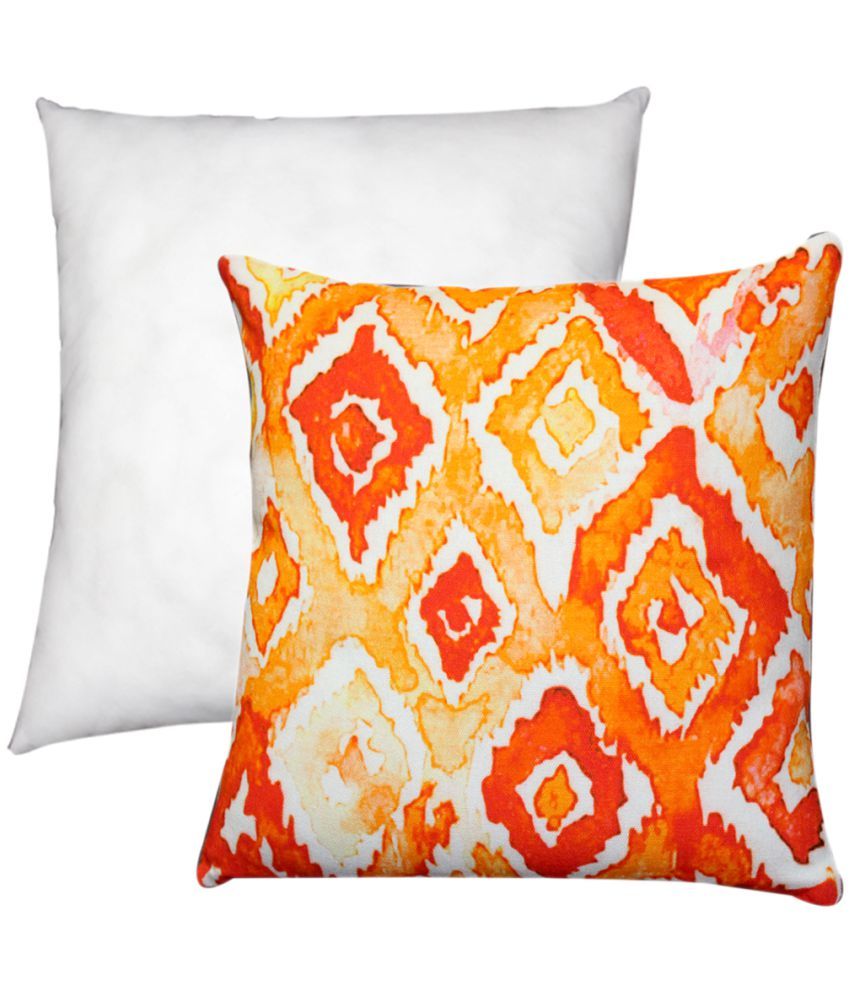 cotton cushion covers